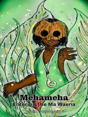 cover image of Mehameha